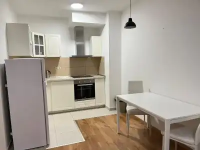 Corvin Rose Apartment - 22