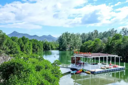 Bhu Tarn Koh Chang Resort and Spa - 72