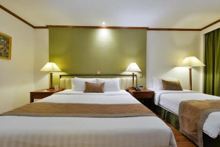 Arawana Regency Park Sukhumvit - 111