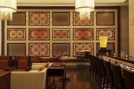 The St. Regis Saadiyat Island Resort, Abu Dhabi - 30