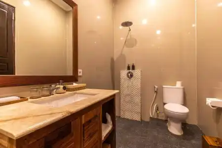 Meruhdani Boutique Ubud - 130