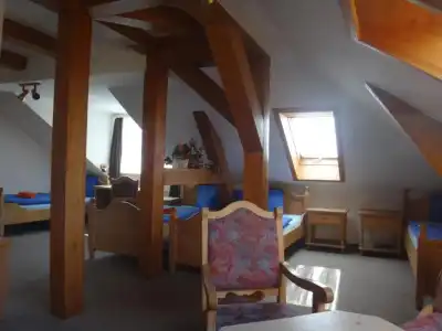 Gasthof zur Schweiz - 20