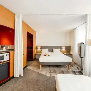 Novotel Suites Cannes Centre - 40
