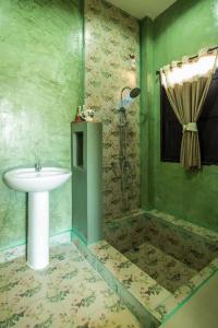 Pai Nam Now Guesthouse - 8