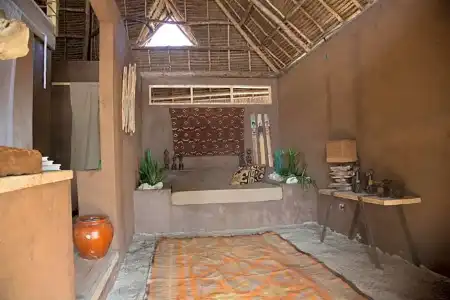 Mwezi Boutique Resort - 117