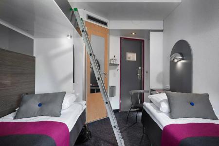 CABINN Express - 2