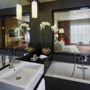 Mövenpick Ankara - 43