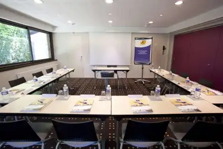 Hôtel Kyriad Rennes Nord - 16
