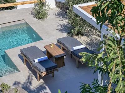 Splendour & Suites - 174