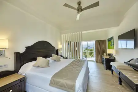 Riu Palace Punta Cana - All Inclusive - 1
