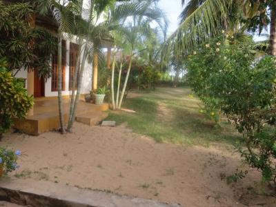 Beach Lagoon Guesthouse - 40