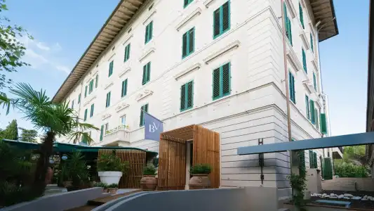 Palazzo BelVedere - 44