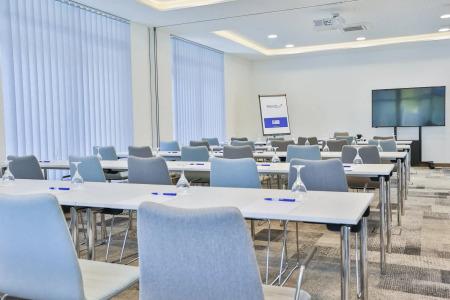 Holiday Inn Express KARLSRUHE - CITY PARK by IHG - 21
