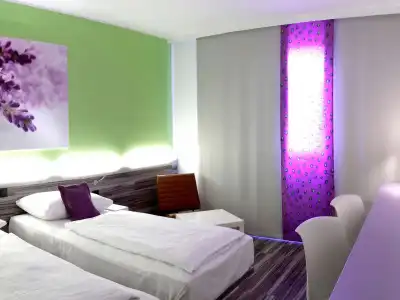 ibis Styles Linz - 6