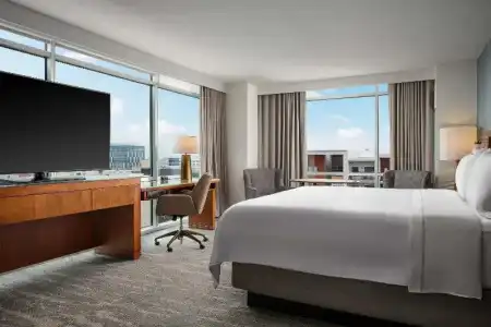 The Westin Austin at The Domain - 115