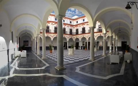 Boutique Convento Cádiz - 26