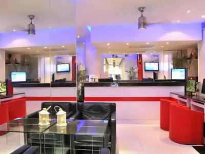 Patong Terrace - 1