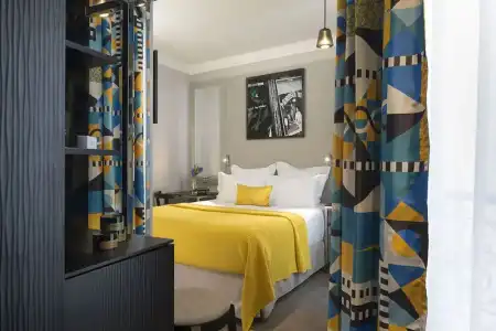 Hôtel Les Matins de Paris & Spa - 132