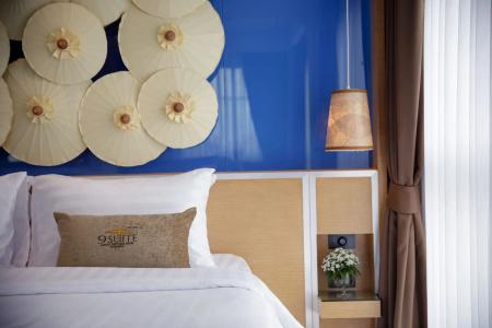 9 Suite Luxury Boutique - 4