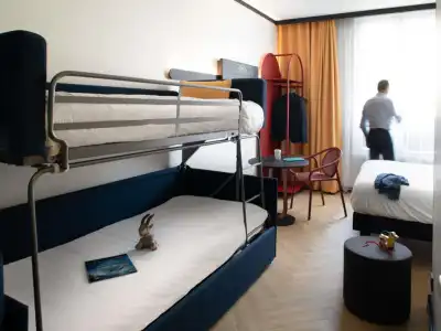 ibis Styles Dijon Central - 29