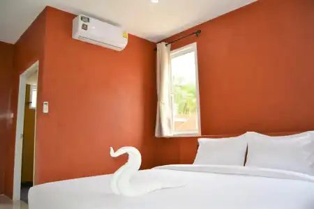 World Cat & Resort - 39