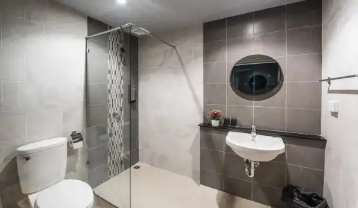 Hide & Seek Resort - 7