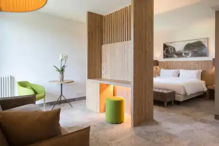 Resort Linta Wellness & Spa - 50