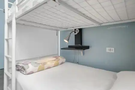 Samesun Venice Beach - Hostel - 66