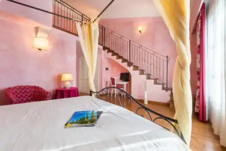 Borgo di Cortefreda Relais - 120