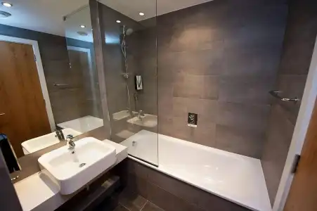 Staycity Aparthotels, Marseille, Centre Vieux Port - 25