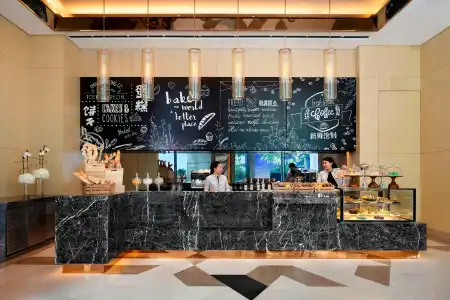 JW Marriott Chengdu - 23
