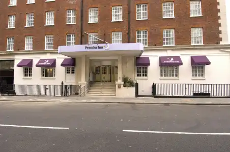 Premier Inn London Victoria - 19