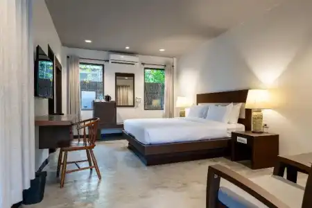Rose Bay Resort - 75