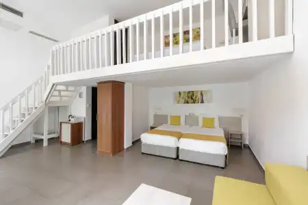 AluaSun Helios Beach - All Inclusive - 11