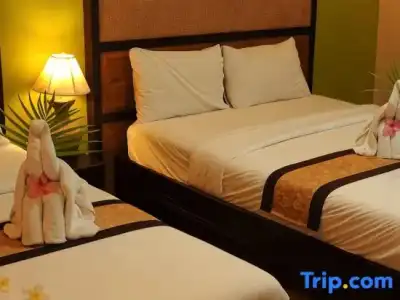 Bailan Beach Resort - 106