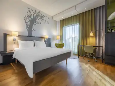 Radisson Blu Uppsala - 44