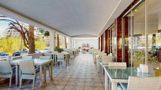 Moda Beach - 40