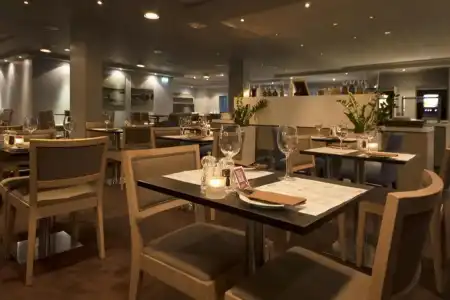 Scandic Sjølyst - 47
