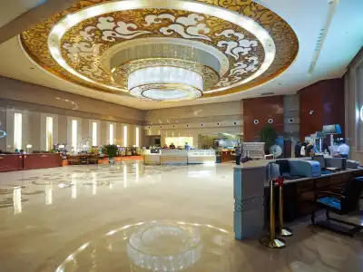 Ritan Downtown Beijing - 9
