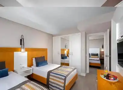 Sidera Kirman Premium - Ultra All Inclusive - 66