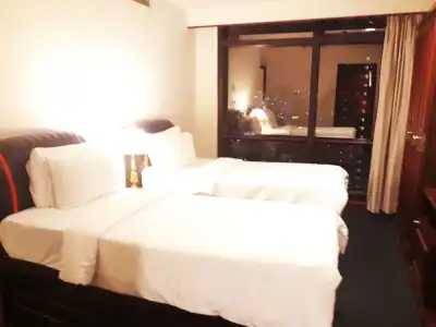 Times Square Suites at Times Square KL - 1