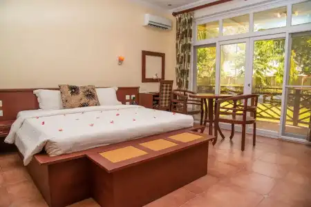 Sunrise Beach Resort - 56