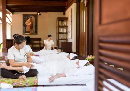 Khaolak Oriental Resort - Adult Only - 36