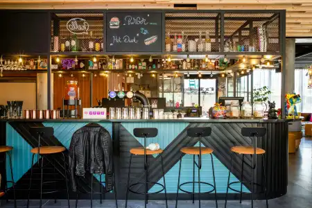Moxy Bordeaux - 19