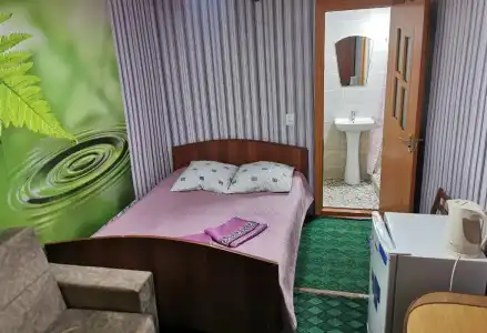 Petrovskaya Pristan 2 Guest House - 24