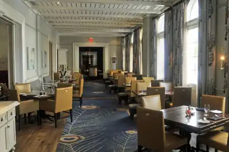 The Royal Sonesta New Orleans - 12