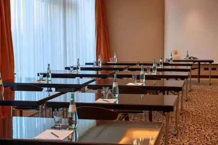 Atrium Mainz - 17