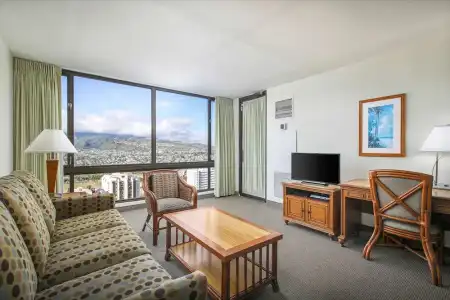 Aston Waikiki Sunset - 114