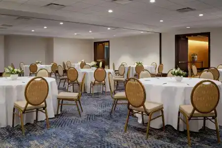 Amway Grand Plaza, Curio Collection by Hilton - 37