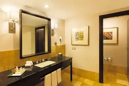 Hilton Mexico City Reforma - 75